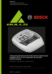 Bulls Cross Mover Evo 2 Manual De Instrucciones