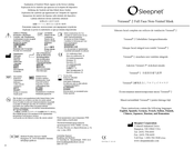 Sleepnet Veraseal 2 Manual De Instrucciones