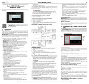 Elsner WS1000 Connect Guia De Inicio Rapido