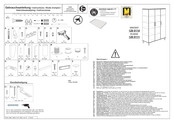 PAIDI ELIANA 129 0111 Instrucciones