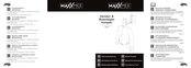 MAXXMEE 04067 Manual De Instrucciones