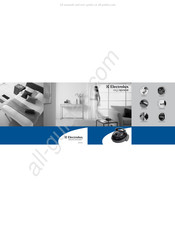 Electrolux ERGOSPACE Manual De Instrucciones