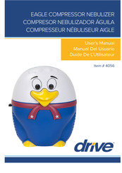 Drive 4056 Manual Del Usuario