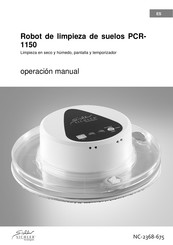 Sichler PCR-1150 Operación Manual