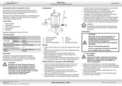 Carlo Milano NX-6230 Manual De Instrucciones