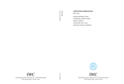 iwc 5448 Instrucciones De Manejo