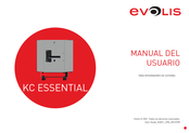 Evolis KC ESSENTIAL Manual Del Usuario