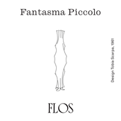 Flos Fantasma Piccolo Guia De Inicio Rapido