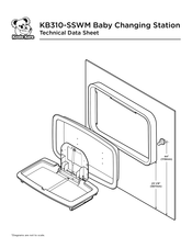 Koala Kare KB310-SSWM Manual De Usuario