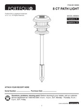 LF 0136686 Manual Del Usuario