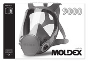 Moldex 9000 Instrucciones De Uso