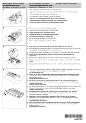 Ricoh FAX 1190L Manual Del Usuario