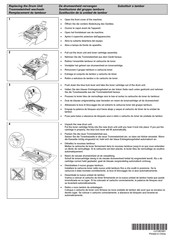 Ricoh FAX 1190L Manual Del Usuario