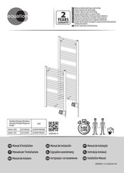 Equation Kaltar 500 Manual De Instalación