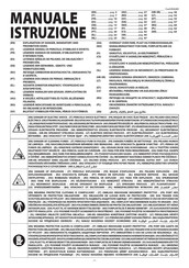 Telwin CLEANTECH 200 Manual De Instrucciones