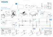 Philips 8545 Serie Guia De Inicio Rapido