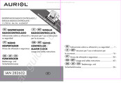 Auriol 4-LD4537 Indicaciones Sobre Su Utilización Y Su Seguridad