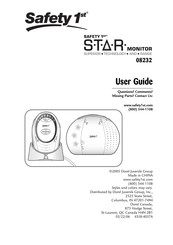Safety 1st Star 08232 Guia Del Usuario