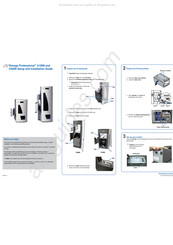 Rimage Professional 5300N Guía De Configuración E Instalación