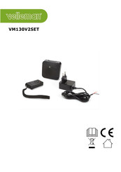 Velleman VM130V2SET Manual Del Usuario