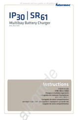 Intermec AC6 Instrucciones