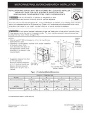 Electrolux ECWM3011AS Instalación