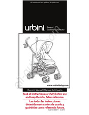 Urbini Reversi Manual Del Usuario