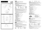 Orbis CLIMA Manual Del Usuario
