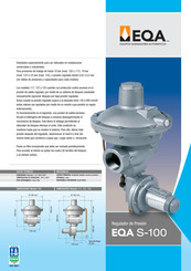 EQA S102 Guia De Inicio Rapido