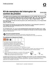 Graco 244266 Instrucciones