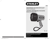 Stanley SPQAK Manual De Instruccion