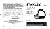 Stanley HL2PKS Manual De Instruccion