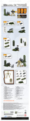 Mega Bloks HALO Guia De Inicio Rapido