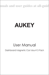 Aukey HD-C39 Guia De Inicio Rapido