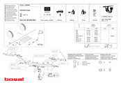 bosal 034563 Instrucciones De Montaje