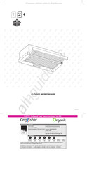 castorama CLTHS50 Manual De Instrucciones