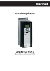 Honeywell SmartDrive HVAC Manual De Aplicación