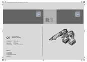 Fein ASCT5-40U Manual Del Usuario