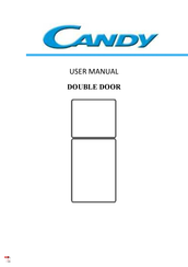 Candy CDDN700DSI Manual Del Usuario