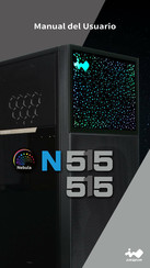 InWin Nebula N515 Manual De Usuario