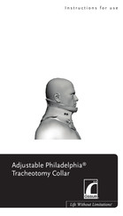 Össur Adjustable Philadelphia Instrucciones Para El Uso
