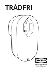 IKEA 003.644.77 Manual Del Usuario