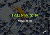 Niviuk IKUMA2P Manual De Uso