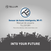 Tellur TLL331281 Manual De Usuario