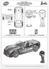 Mondo 944/2645 Manual Del Usuario