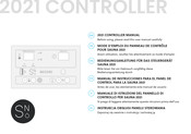 SNO 2021 Manual De Instrucciones