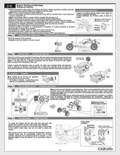 HPI Racing Baja 5B Manual De Instrucciones