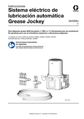 Graco 24Z958 Instrucciones