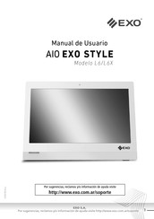 Exo L6 Manual De Usuario