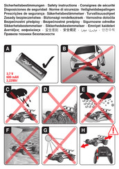 Carrera RC Red Speeder 2 Manual Del Usuario